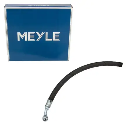 MEYLE 3592020051 Hydraulikschlauch Lenkung Vorlauf f&uuml;r BMW 3er E30 32411131749