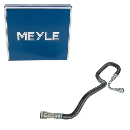 MEYLE Hydraulikschlauch Lenkung f&uuml;r BMW E81 E82 E87 E88 E90 E91 E92 N52 N53 32416764787