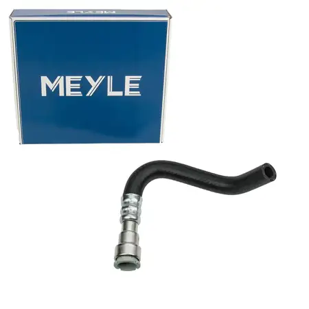 MEYLE 3592030024 Hydraulikschlauch Lenkung R&uuml;cklauf f&uuml;r BMW X5 4.4i 4.8is N62 32416763978