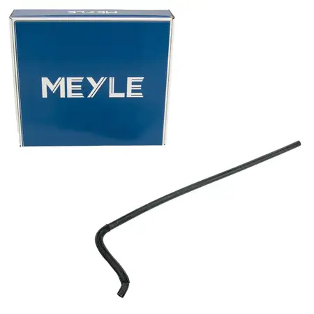 MEYLE 3592030020 Hydraulikschlauch Lenkung R&uuml;cklauf f&uuml;r BMW Z3 E36 M52 M54 32411094811
