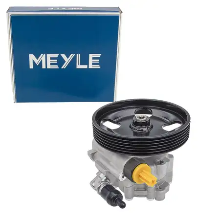 MEYLE Hydraulikpumpe Lenkung f&uuml;r CITROEN C5 1 2 Jumpy Evasion PEUGEOT Expert 2.0/2.2 HDi