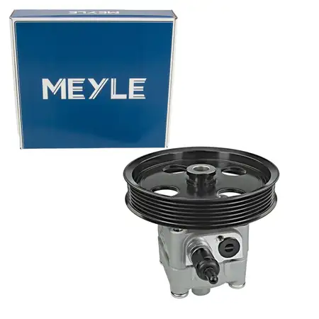 MEYLE 5146310017 Steering Hydraulic Pump for VOLVO XC70 1 Cross Country D5 XC AWD 30665101