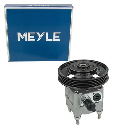 MEYLE Hydraulikpumpe Lenkung f&uuml;r FORD Mondeo 4 S-Max 2.5 VOLVO S80 2 3 XC70 2 2.4D 2.5T