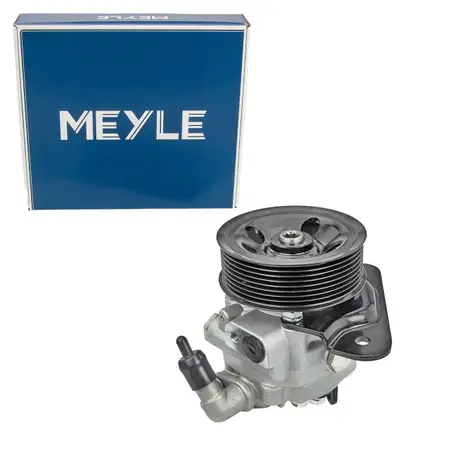 MEYLE 53-146310004 Hydraulikpumpe Lenkung f&uuml;r LAND ROVER Range Rover Sport 1 L320 3.6D 4x4