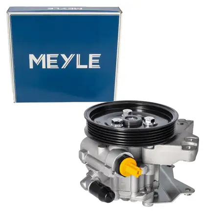 MEYLE 53-146310006 Hydraulikpumpe Lenkung f&uuml;r LAND ROVER Freelander 1 2.0 Td4 QVB101453