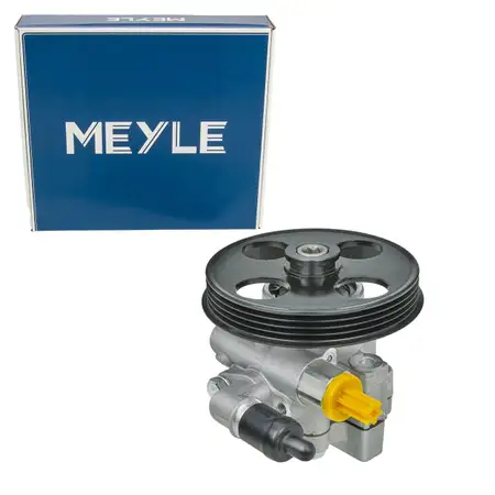 MEYLE Hydraulikpumpe Lenkung f&uuml;r OPEL Astra J 1.6 CHEVROLET Cruze Orlando 1.6/1.8
