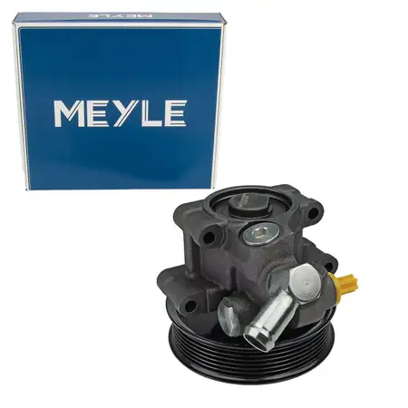 MEYLE 7146310016 Hydraulikpumpe Servopumpe Lenkung f&uuml;r FORD Transit 2.4 TDCi TDE 4055852
