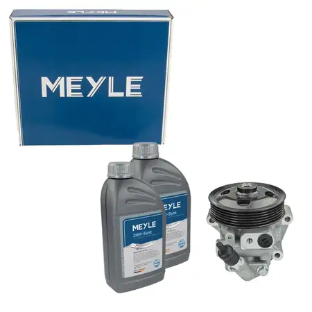 MEYLE 7146310035/S Hydraulikpumpe Lenkung f&uuml;r FORD Galaxy 2 Mondeo 4 S-Max 2.0/2.3 1459739