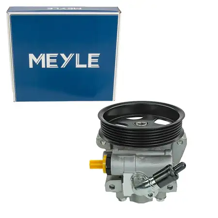 MEYLE Hydraulikpumpe Lenkung f&uuml;r FORD Transit Connect Tourneo Connect 1.8 Di TDCi 1332451