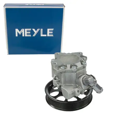 MEYLE 8146310007 Hydraulikpumpe Servopumpe Lenkung f&uuml;r SAAB 9-5 2.0/2.3T 4838447