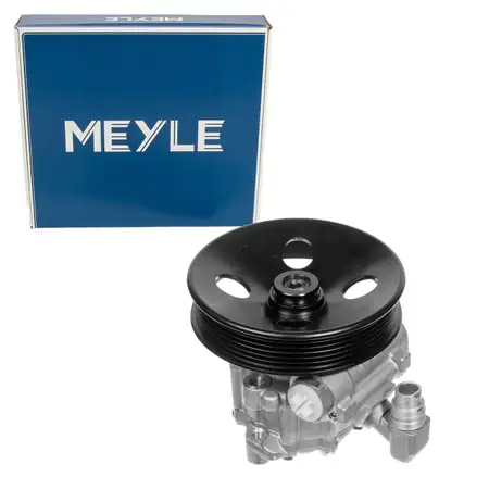 MEYLE 0146310001 Hydraulikpumpe Lenkung f&uuml;r MERCEDES M-Klasse W163 M112 M113 0024668201