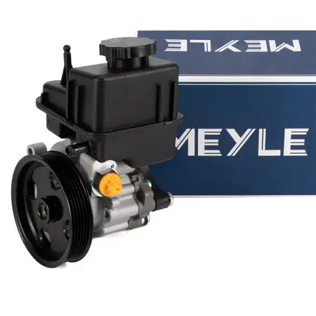 MEYLE Hydraulikpumpe Lenkung f&uuml;r MERCEDES Sprinter 3-5t 906 907 910 Viano Vito W639 OM651