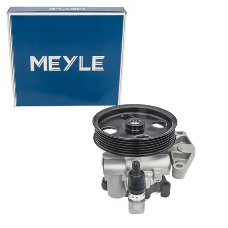 MEYLE 0146310017 Steering hydraulic pump for MERCEDES W204, S204, A207, C207, M272, M273, OM642