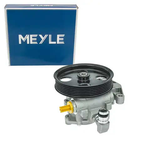 MEYLE 0146310011 Hydraulikpumpe Lenkung f&uuml;r MERCEDES-BENZ X164 W164 W251 V251 M272 M273