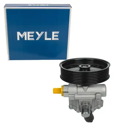 MEYLE 0146310012 Hydraulikpumpe Lenkung f&uuml;r MERCEDES Sprinter 906 3-5t Viano W639 OM642