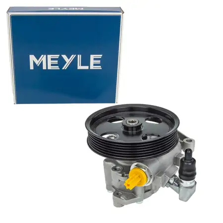 MEYLE 0146310025 Hydraulikpumpe Lenkung f&uuml;r MERCEDES-BENZ W211 S211 C219 R171 M112 M113