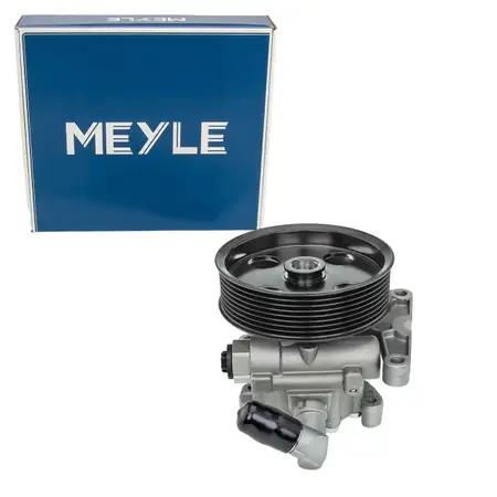 MEYLE 0146310028 Power Steering Pump for MERCEDES-BENZ X164 W164 OM629 0064668401