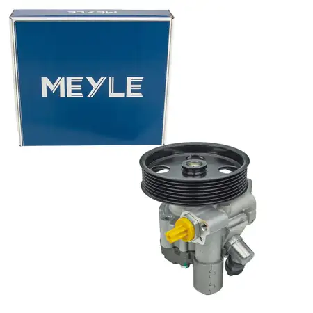 MEYLE Steering Hydraulic Pump for MERCEDES Sprinter 906 3-5t, Viano, Vito/Mixto W639 OM642