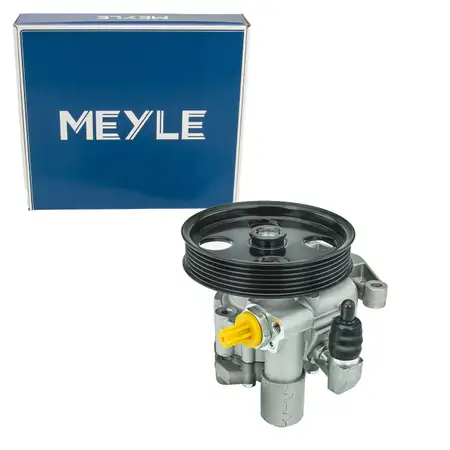 MEYLE 0146310033 Hydraulikpumpe Lenkung f&uuml;r MERCEDES-BENZ C219 W211 S211 M272 0054661401