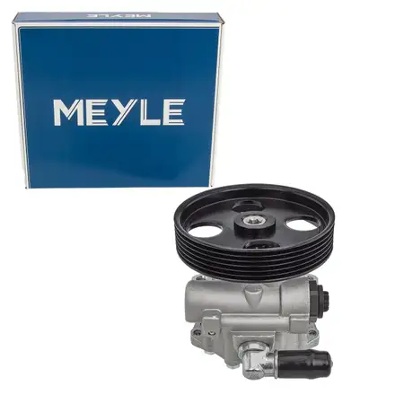 MEYLE 11-146310002 Steering hydraulic pump for PEUGEOT 406 8B Break 8E/F 1.9/2.1 4007.L9