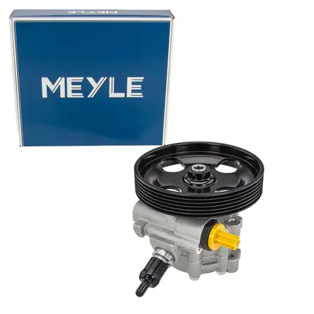 MEYLE Hydraulikpumpe Lenkung f&uuml;r CITROEN Jumpy 2 PEUGEOT Expert 1.6 HDi FIAT Scudo 1.6D