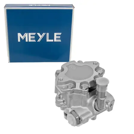MEYLE Hydraulikpumpe Lenkung f&uuml;r VW Golf 1 2 Passat B3/B4 Jetta 2 Corrado Scirocco 1.6-2.0