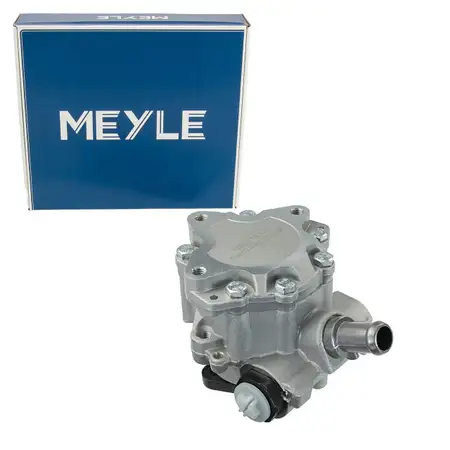 MEYLE 1146310024 Hydraulikpumpe Lenkung f&uuml;r AUDI A4 B6 B7 8E 8H 1.9/2.0 TDI 8E0145155N