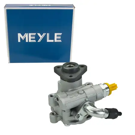 MEYLE 1146310034 Hydraulikpumpe Lenkung f&uuml;r VW Touareg 7L AUDI Q7 4LB 3.0-6.0 7L8422154D
