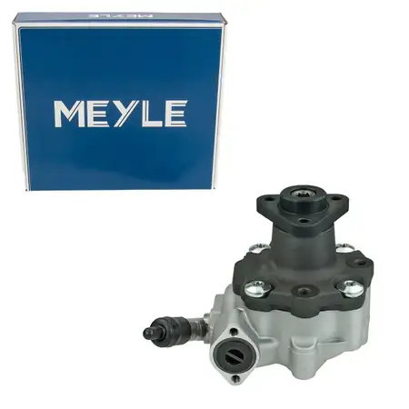 MEYLE 1146310035 Hydraulikpumpe Lenkung f&uuml;r AUDI A4 B8 A5 8T 8F Q5 8RB 2.0 TDI 8K0145154B