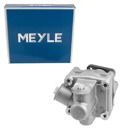 MEYLE 1146310031 Hydraulikpumpe Lenkung f&uuml;r VW Passat B5 AUDI A4 8D2 8D5 1.6-2.8 8D0145156