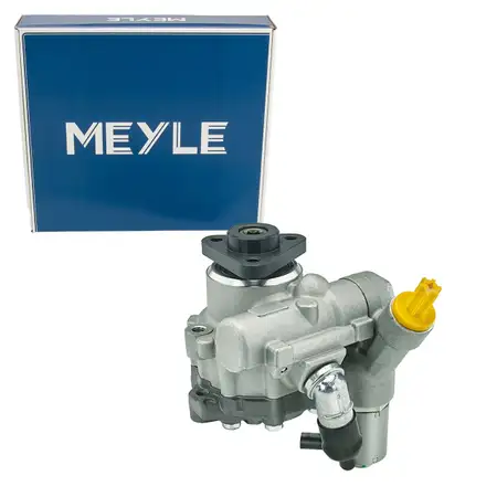 MEYLE 1146310057 Hydraulikpumpe Lenkung f&uuml;r AUDI A4 B8 A5 S5 8T 8F 3.0 3.2 FSI 8K0145156L