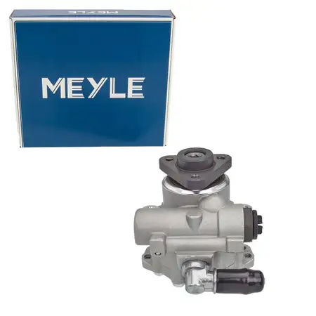 MEYLE 1146310050 Hydraulikpumpe Lenkung f&uuml;r AUDI A6 C6 4F2 2.0 TDI TFSI 4F0145155E