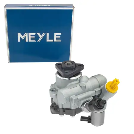 MEYLE 1146310061 Hydraulikpumpe Lenkung f&uuml;r AUDI 8RB mit Aktivlenkung 2.0 TFSI 8R0145155D