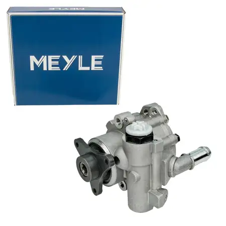 MEYLE Hydraulikpumpe Lenkung f&uuml;r RENAULT Master 2 3 Laguna 2 Trafic 2 OPEL A 1.9-3.0