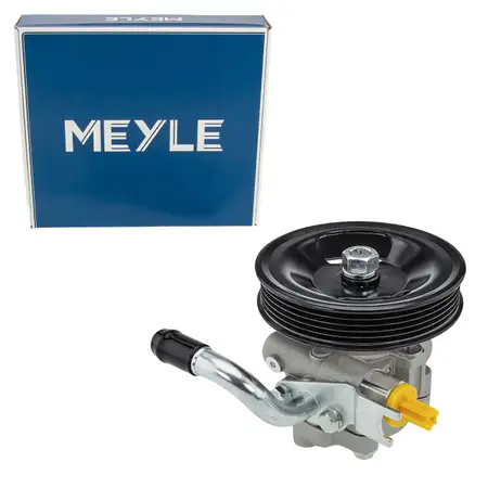 MEYLE Hydraulikpumpe Lenkung f&uuml;r KIA Carnival 2 GQ Grand/Carnival 3 VQ 2.9 CRDi 571104D000