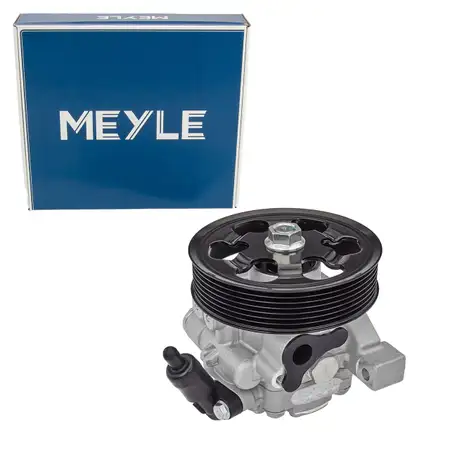 MEYLE Hydraulikpumpe Lenkung f&uuml;r HONDA Accord 7 CL CM CN CR-5 2 3 RD RE FR-5 BE 2.2 i-CTDi