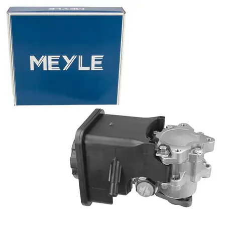 MEYLE 3146310014 Hydraulikpumpe Lenkung f&uuml;r BMW E46 E39 X3 E83 X5 E53 M47 M57 32411095155