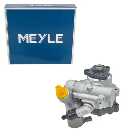 MEYLE 3146310022 Hydraulikpumpe Lenkung f&uuml;r BMW 5er E60 E61 6er E63 E64 M57 32416783430