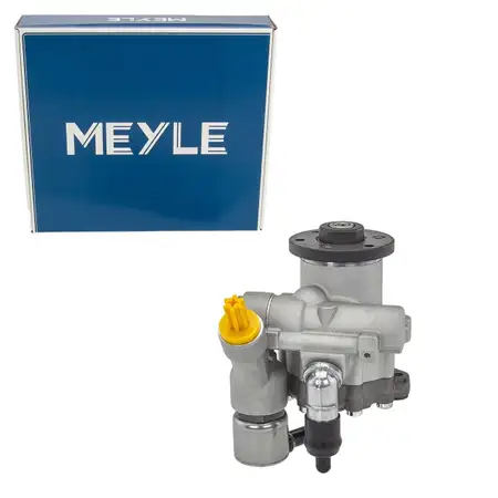 MEYLE Hydraulikpumpe Lenkung f&uuml;r BMW E81 E82 E88 E90 E91 E92 E93 N51 N52 N53 32414036397