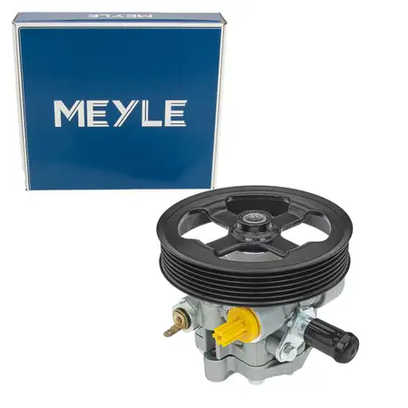 MEYLE Hydraulikpumpe Lenkung f&uuml;r MITSUBISHI Lancer 8 1.8/2.0 Outlander 2 2.4 4450A107
