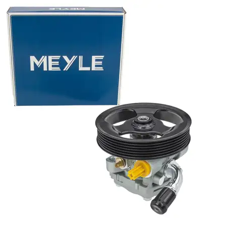MEYLE 35-146310003 Hydraulikpumpe Servopumpe Lenkung f&uuml;r MAZDA 3 BK 1.3/1.6 BN9R-32-600C