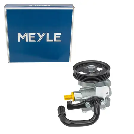 MEYLE 37-146310014 Hydraulikpumpe Servopumpe Lenkung f&uuml;r HYUNDAI Getz TB 1.3 57110-1C300