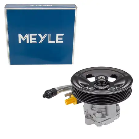 MEYLE Hydraulikpumpe Lenkung f&uuml;r HYUNDAI Santa Fe 3 DMA Grand Santa 2.2 CRDi 57100-2W000