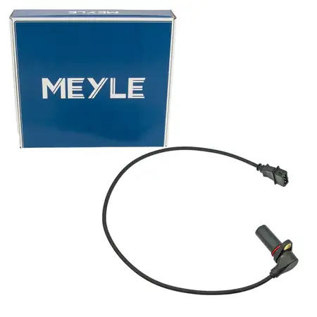 MEYLE Kurbelwellensensor f&uuml;r AUDI A4 B5 A6 C4 C5 VW Golf 3 Passat B3/B4 B5 SEAT 1.7/1.9D
