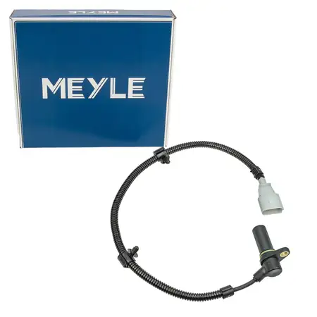 MEYLE Kurbelwellensensor f&uuml;r VW FOX LUPO POLO 6N AUDI SEAT Ibiza 3 SKODA Fabia 1 2/1.4 TDI