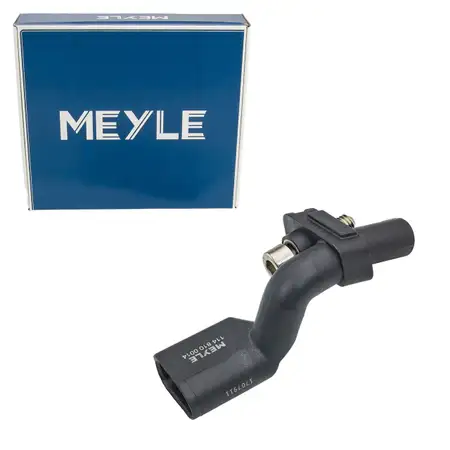 MEYLE Kurbelwellensensor f&uuml;r AUDI A3 VW Golf 5 SEAT SKODA Octavia 2 Superb 2 1.9/2.0 TDI