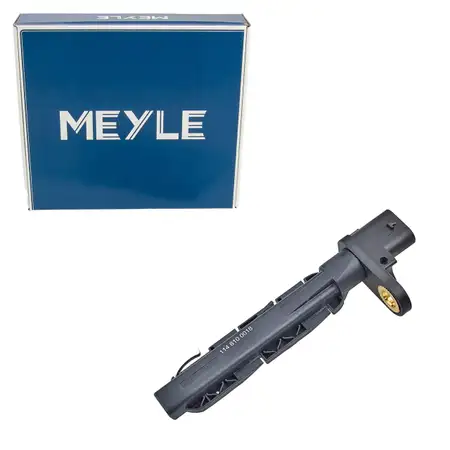 MEYLE Kurbelwellensensor f&uuml;r AUDI A4 B8 A5 Q5 8RB Q7 4LB 2.7-4.2 TDI VW Touareg 7P 4.2 TDI