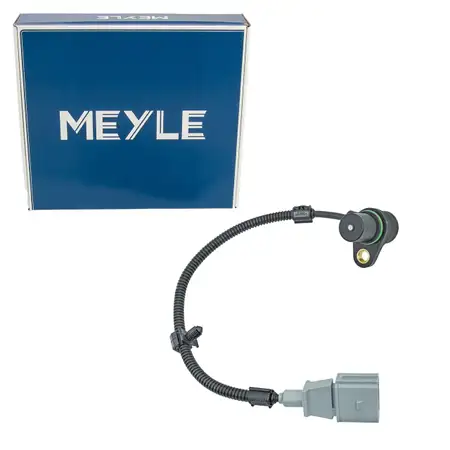 MEYLE 1148100019 Kurbelwellensensor f&uuml;r AUDI A3 A4 A6 VW Golf 4 5 Passat SEAT SKODA FORD