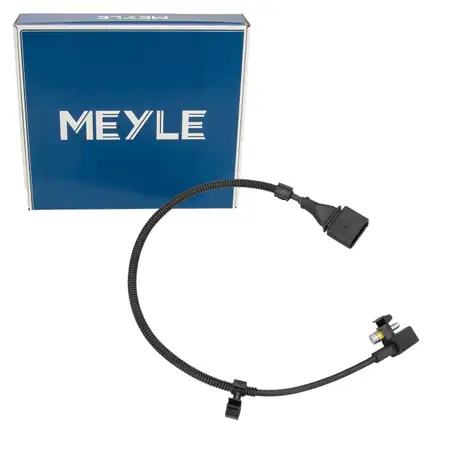 MEYLE Kurbelwellensensor f&uuml;r VW Golf 4 Polo 3 4 AUDI A2 8Z0 SEAT Ibiza 2 3 Leon 1.0-1.6
