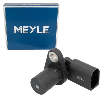 MEYLE Kurbelwellensensor Impulsgeber f&uuml;r AUDI A4 B7 A6 C6 A8 D3 2.4-4.2 06E906433